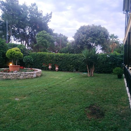 Studios Galanis Afytos Dış mekan fotoğraf