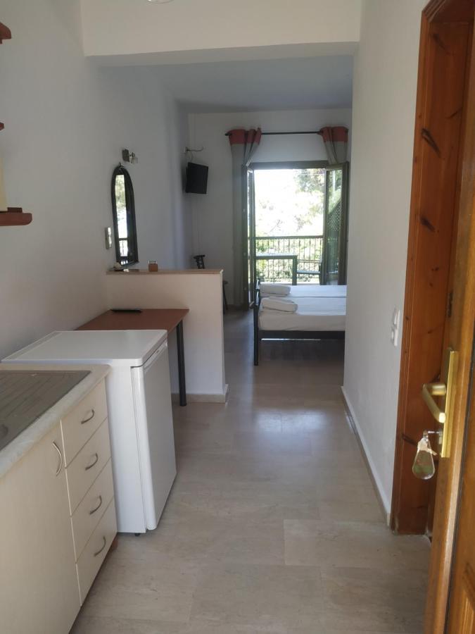 Studios Galanis Afytos Oda fotoğraf