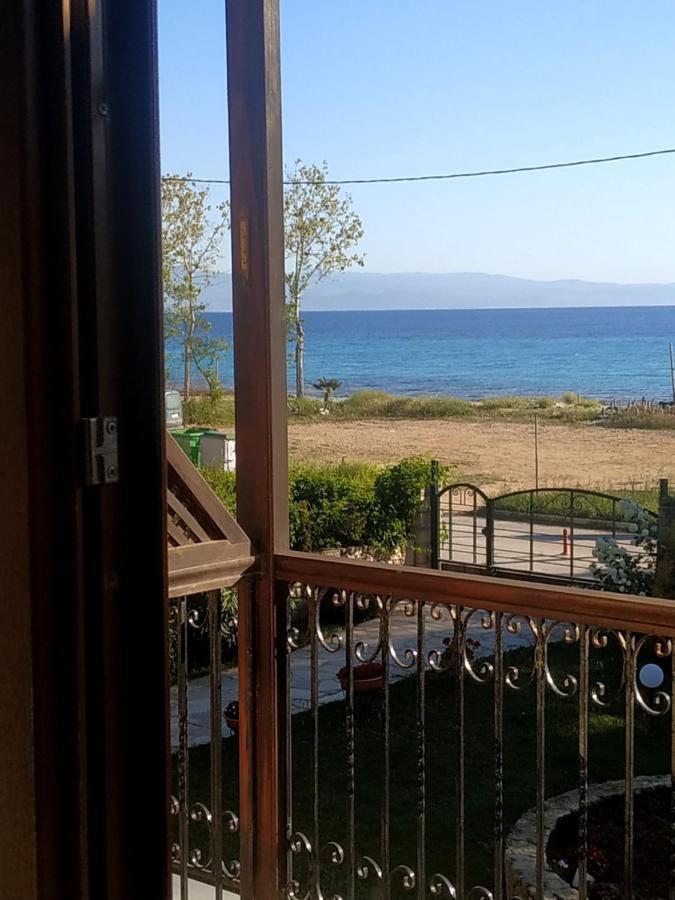 Studios Galanis Afytos Dış mekan fotoğraf
