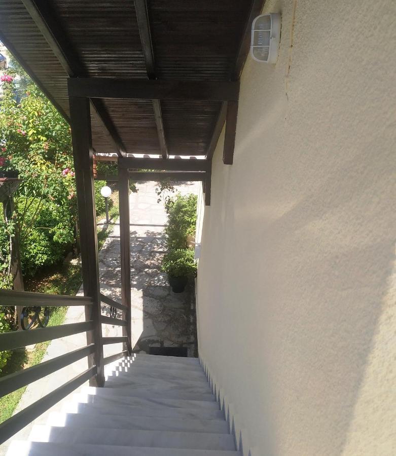 Studios Galanis Afytos Dış mekan fotoğraf